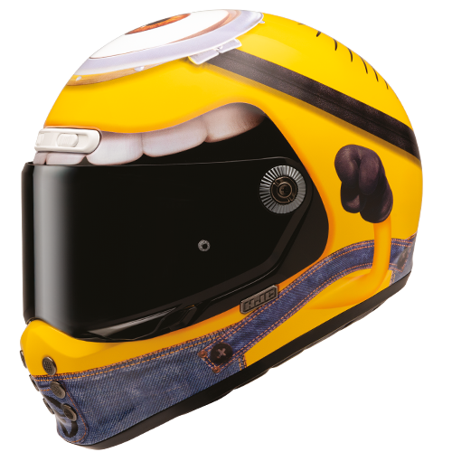 V10 STUART MINIONS