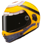 V10 STUART MINIONS