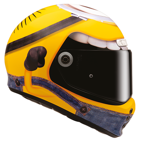 V10 STUART MINIONS