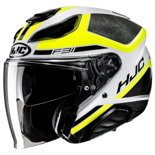 f31 – HJC HELMETS EUROPE