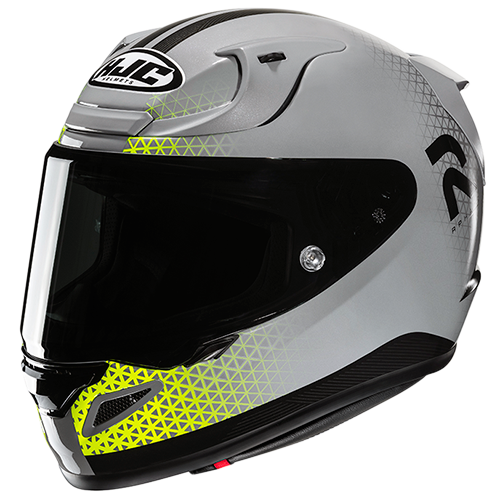 RPHA 12 – HJC HELMETS EUROPE