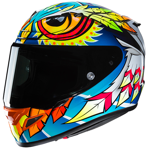 RPHA 12 β HJC HELMETS EUROPE