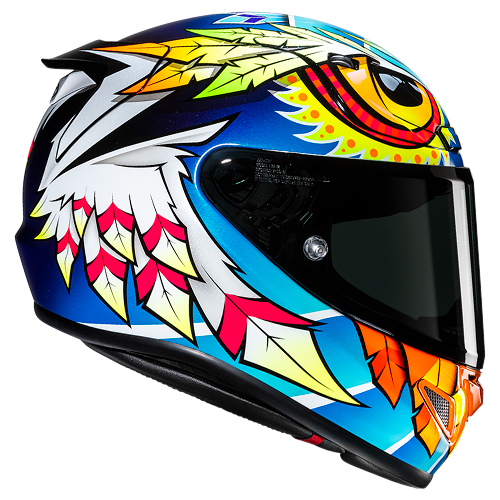 RPHA 12 SPASSO – HJC HELMETS EUROPE