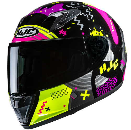 Y10 MIKA