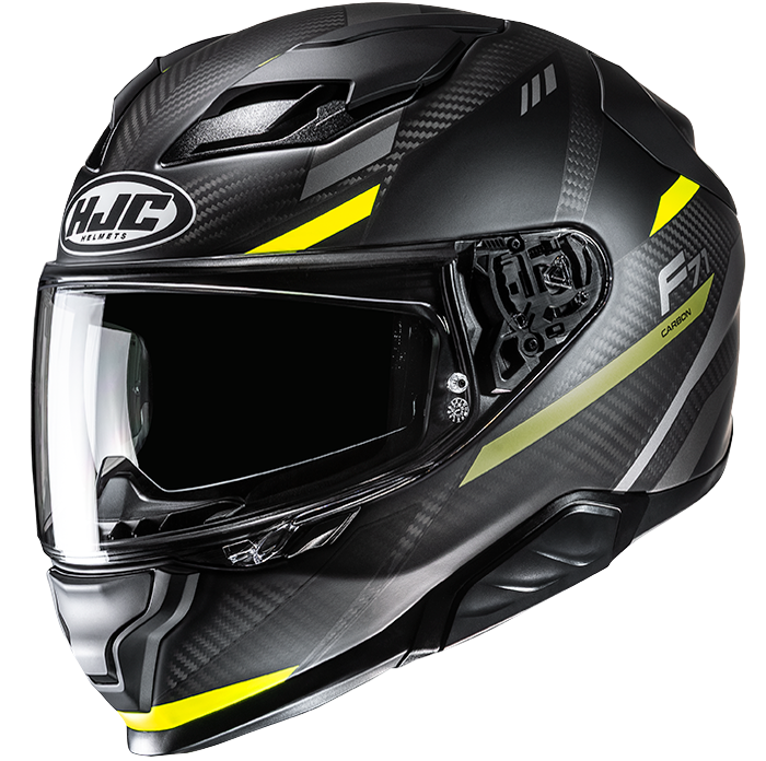 F71 CARBON ESIRA