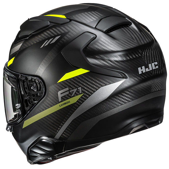 F71 CARBON ESIRA