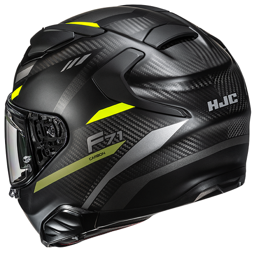 F71 CARBON ESIRA