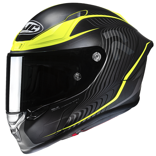 RPHA SERIES – HJC HELMETS EUROPE