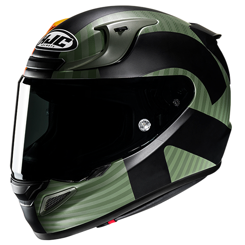 RPHA 12 OTTIN – HJC HELMETS EUROPE