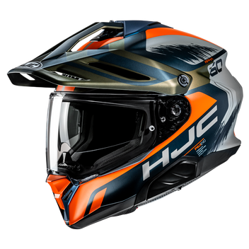 RPHA SERIES – HJC HELMETS EUROPE