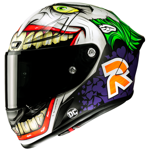 RPHA 1 JOKER DC COMICS