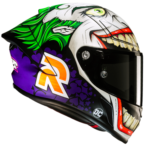 RPHA 1 JOKER DC COMICS