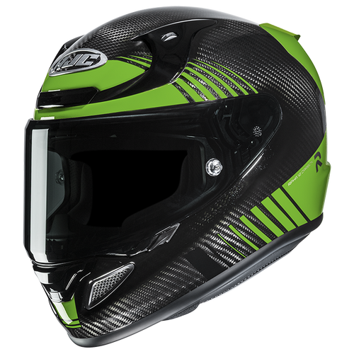 RPHA 12 CARBON TOVIN