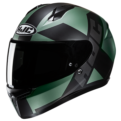 C10 – HJC HELMETS EUROPE