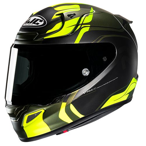 RPHA 12 – HJC HELMETS EUROPE