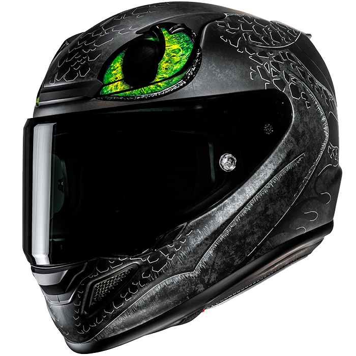 RPHA 12 TOOTHLESS II UNIVERSAL
