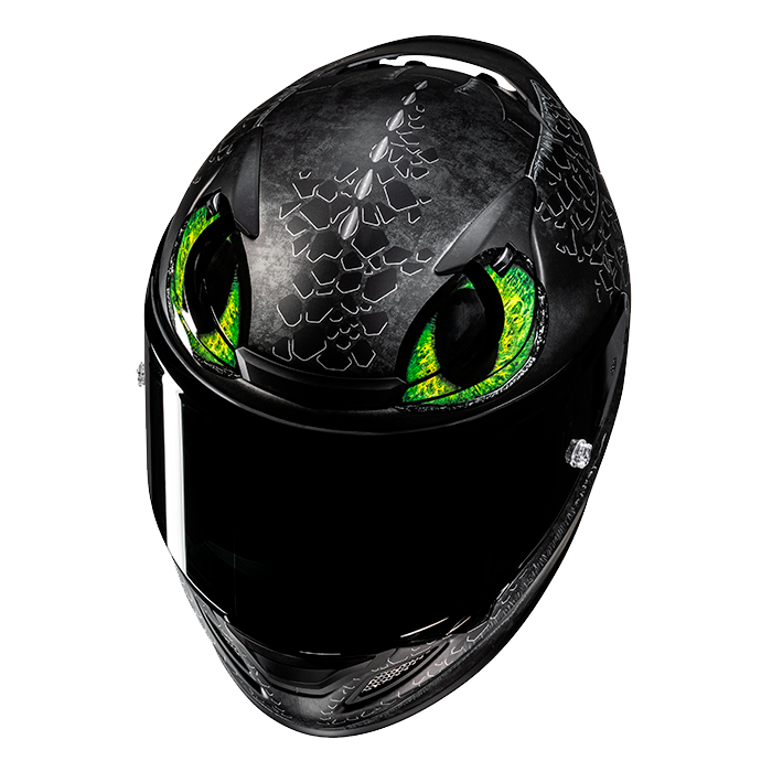 RPHA 12 TOOTHLESS II UNIVERSAL