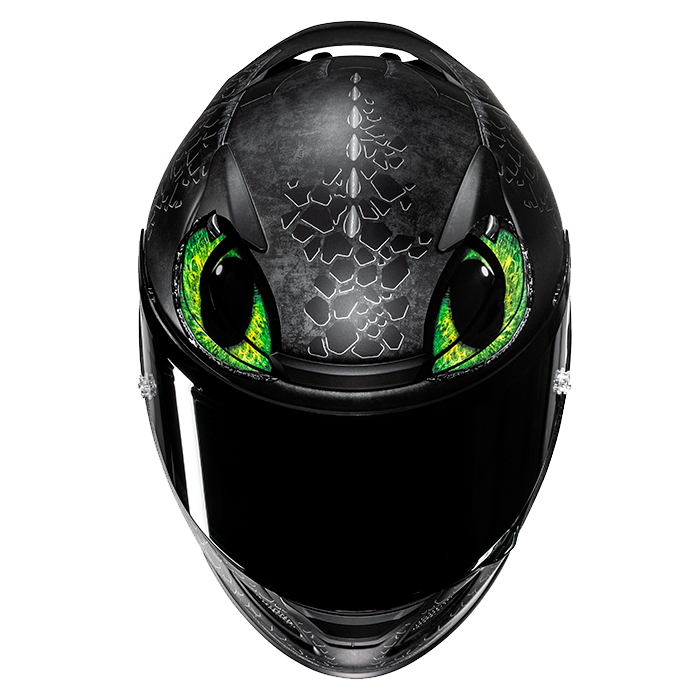 RPHA 12 TOOTHLESS II UNIVERSAL