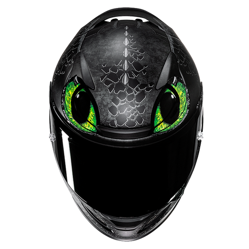 RPHA 12 TOOTHLESS II UNIVERSAL
