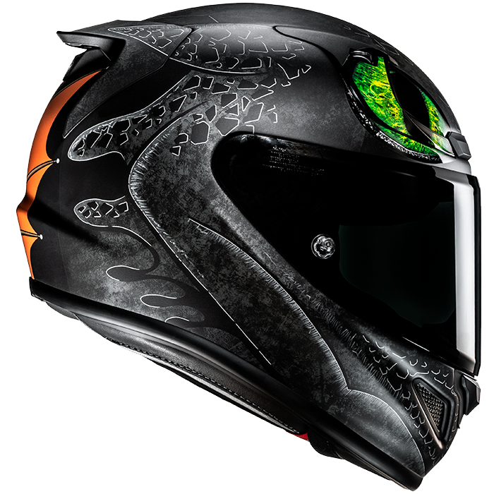 RPHA 12 TOOTHLESS II UNIVERSAL