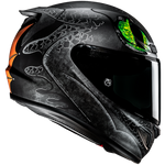 RPHA 12 TOOTHLESS II UNIVERSAL