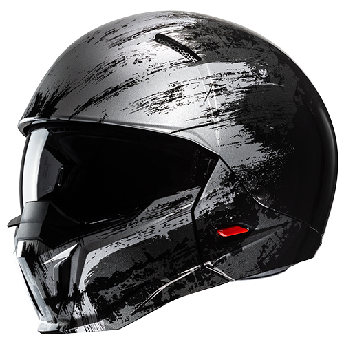 i20 FURIA – HJC HELMETS EUROPE