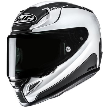 RPHA 12 – HJC HELMETS EUROPE