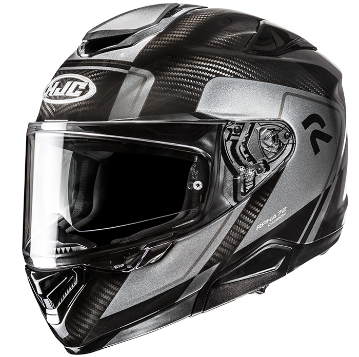 RPHA 72 CARBON FYNEX
