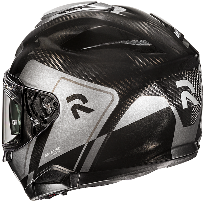 RPHA 72 CARBON FYNEX