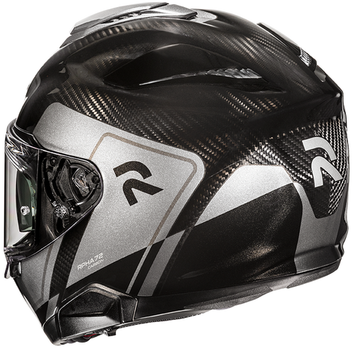 RPHA 72 CARBON FYNEX
