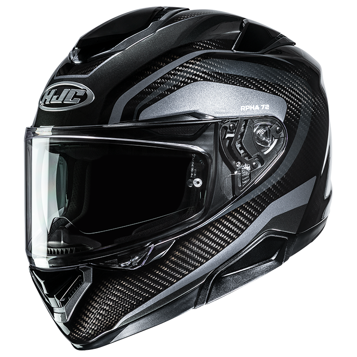 RPHA 72 CARBON LIS
