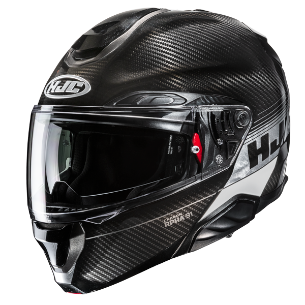 RPHA 91 CARBON ELIG