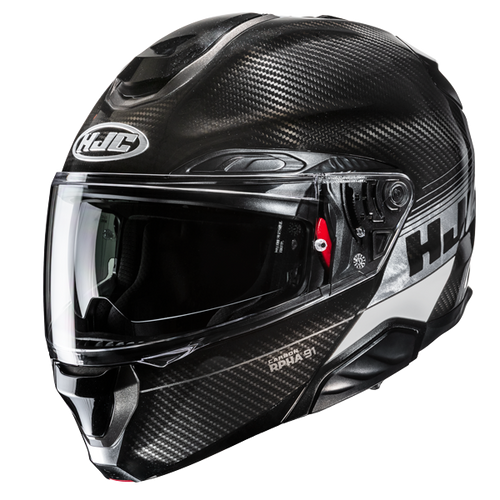 RPHA 91 CARBON ELIG