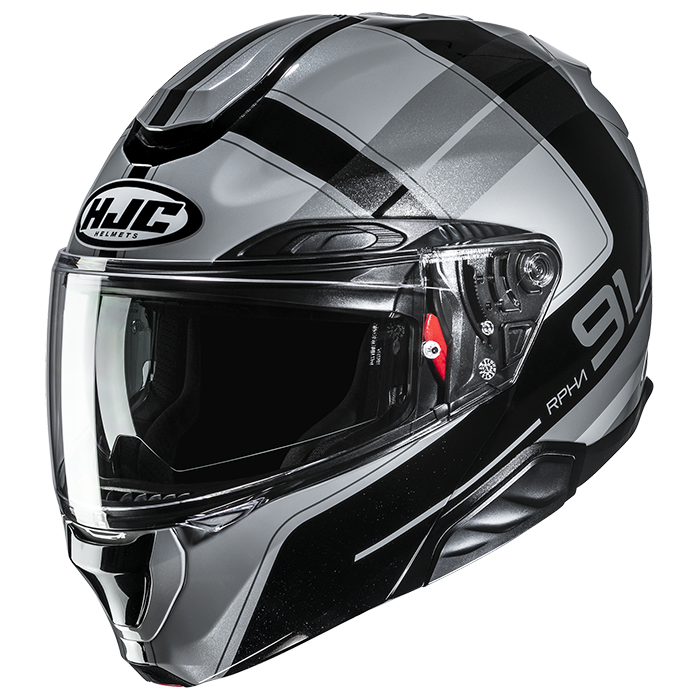 RPHA 91 RIU
