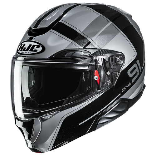 RPHA 91 RIU