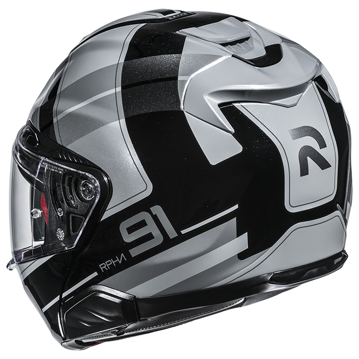 RPHA 91 RIU