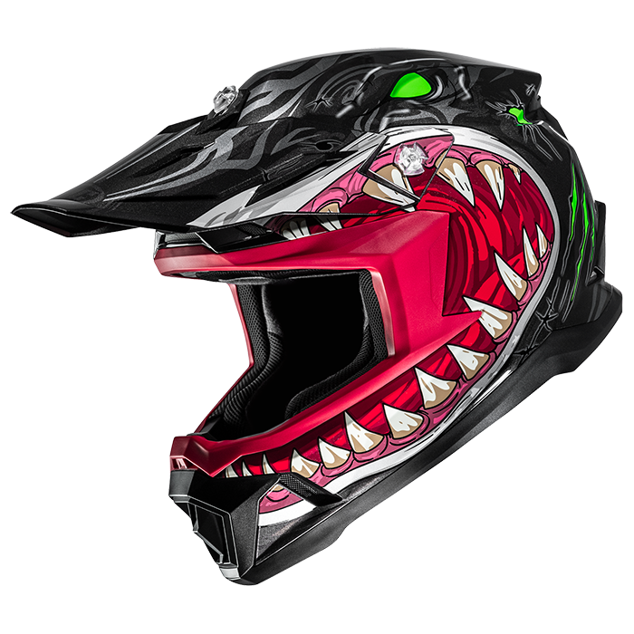 Y50 MEGADON