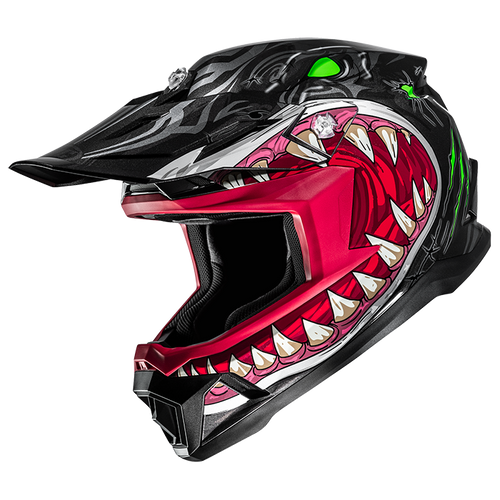 Y50 MEGADON