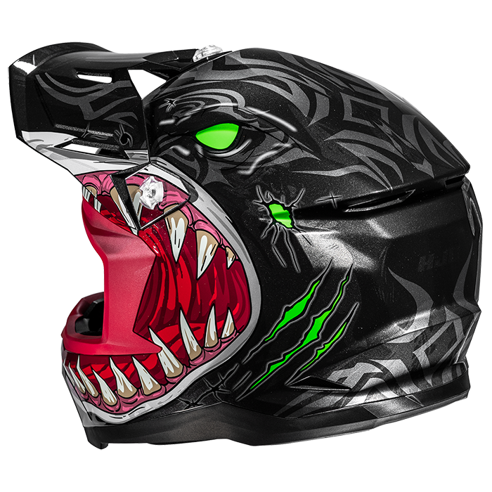Y50 MEGADON