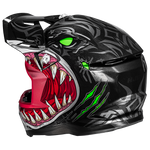 Y50 MEGADON