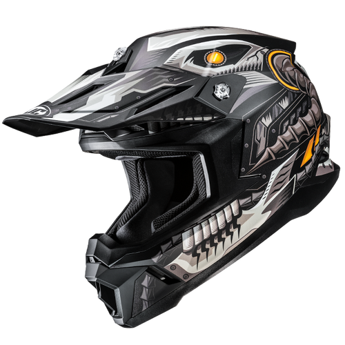 C50 MECHA BEAST