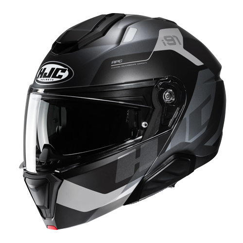 Hjc helmets any 2024 good