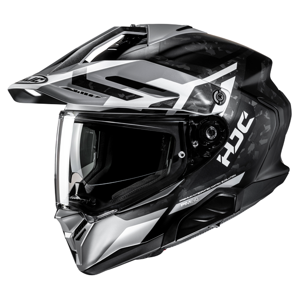 HJC RPHA 60 DAKAR ADVENTURE HELMET – HJC HELMETS EUROPE