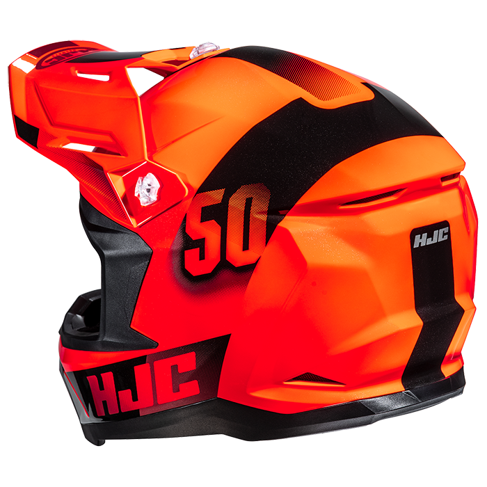Y50 DASH