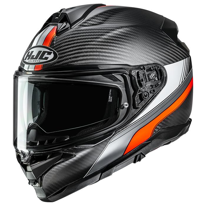 F72 CARBON EOS