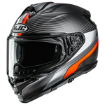 F72 CARBON EOS