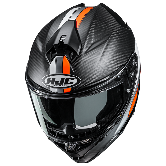 F72 CARBON EOS