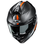 F72 CARBON EOS
