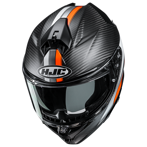 F72 CARBON EOS