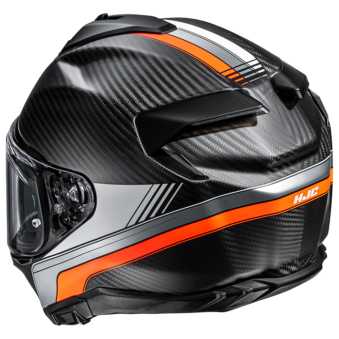 F72 CARBON EOS